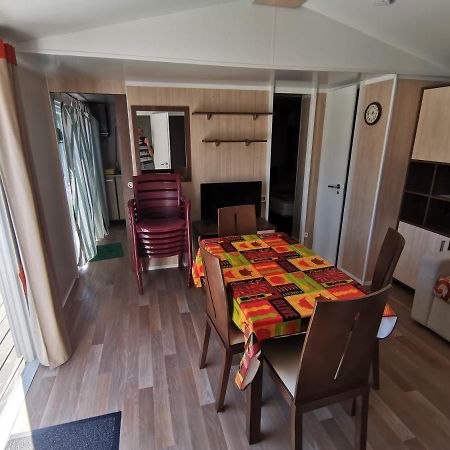 Camping Le Grand Verney Novalaise ภายนอก รูปภาพ